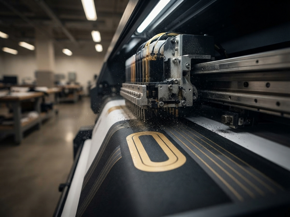 Sublimation Printing: Why It's the Best Choice for Buyers
