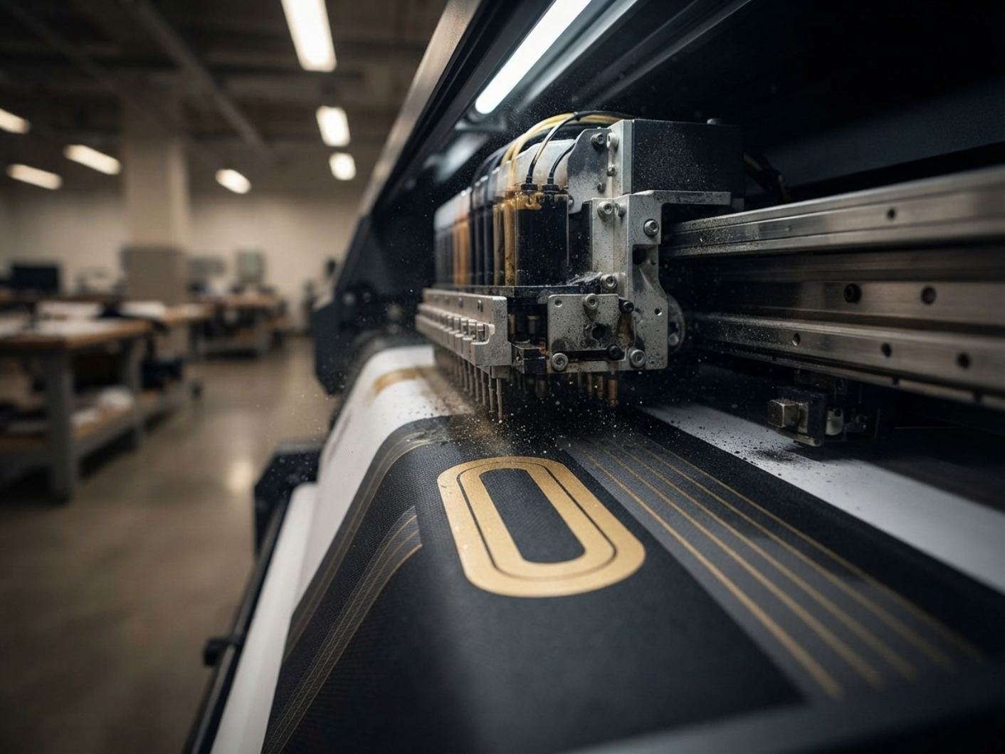 Sublimation Printing: Why It's the Best Choice for Buyers