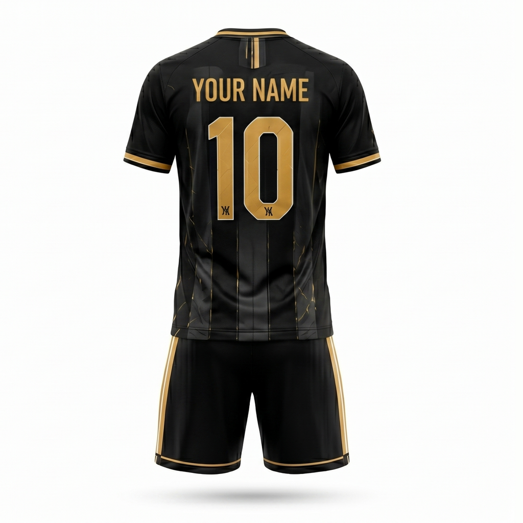 Striped Jersey