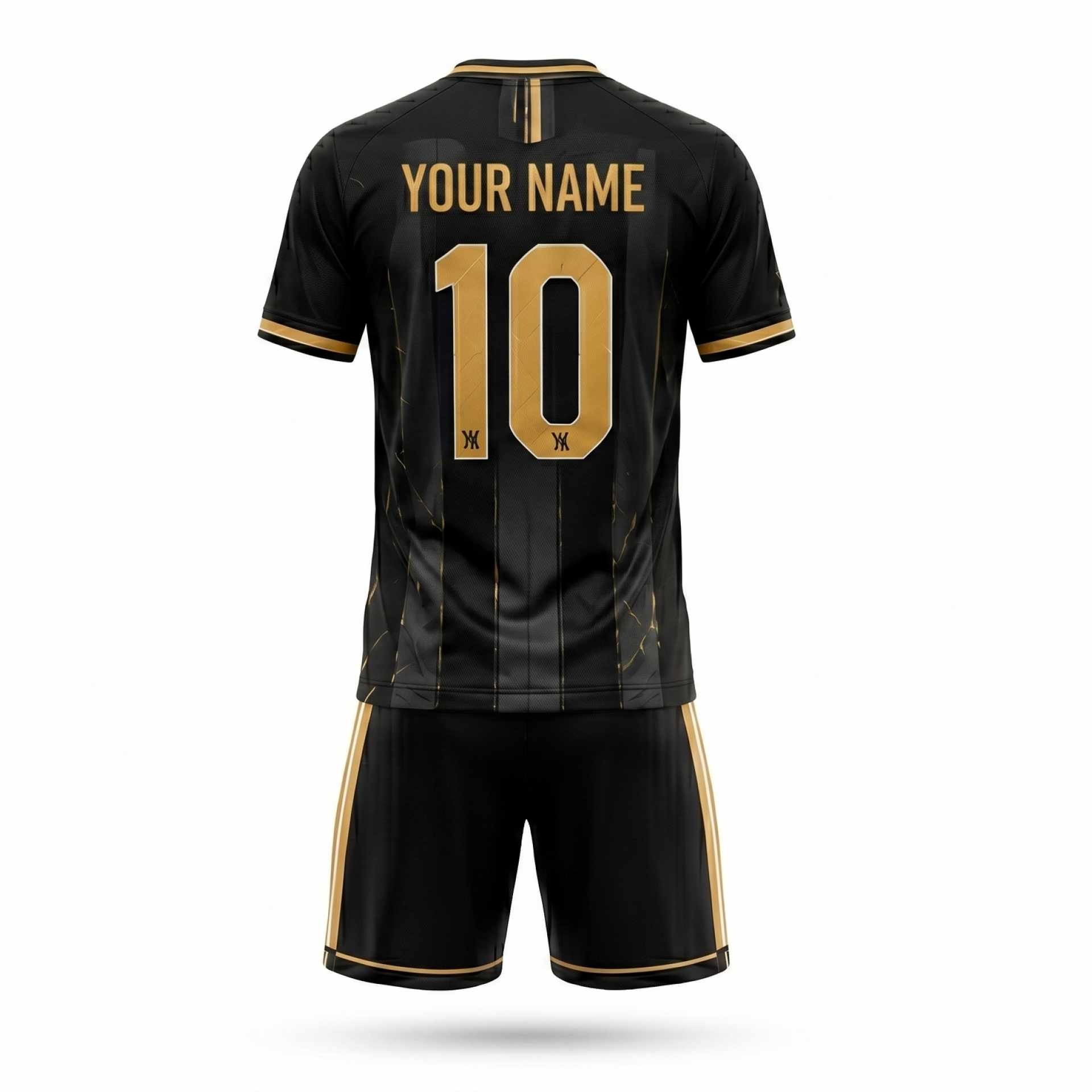 Striped Jersey
