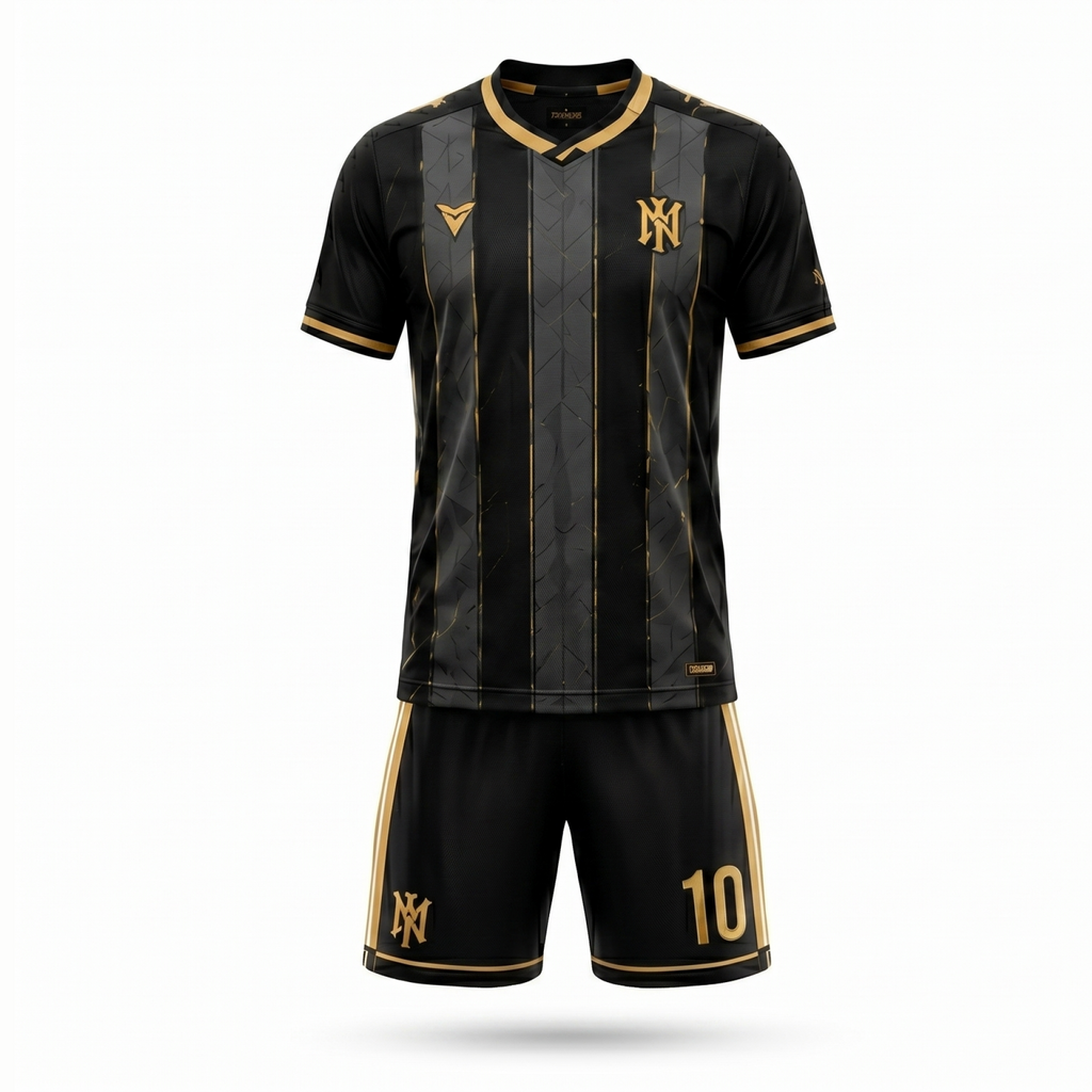 Striped Jersey