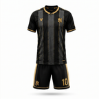 Striped Jersey