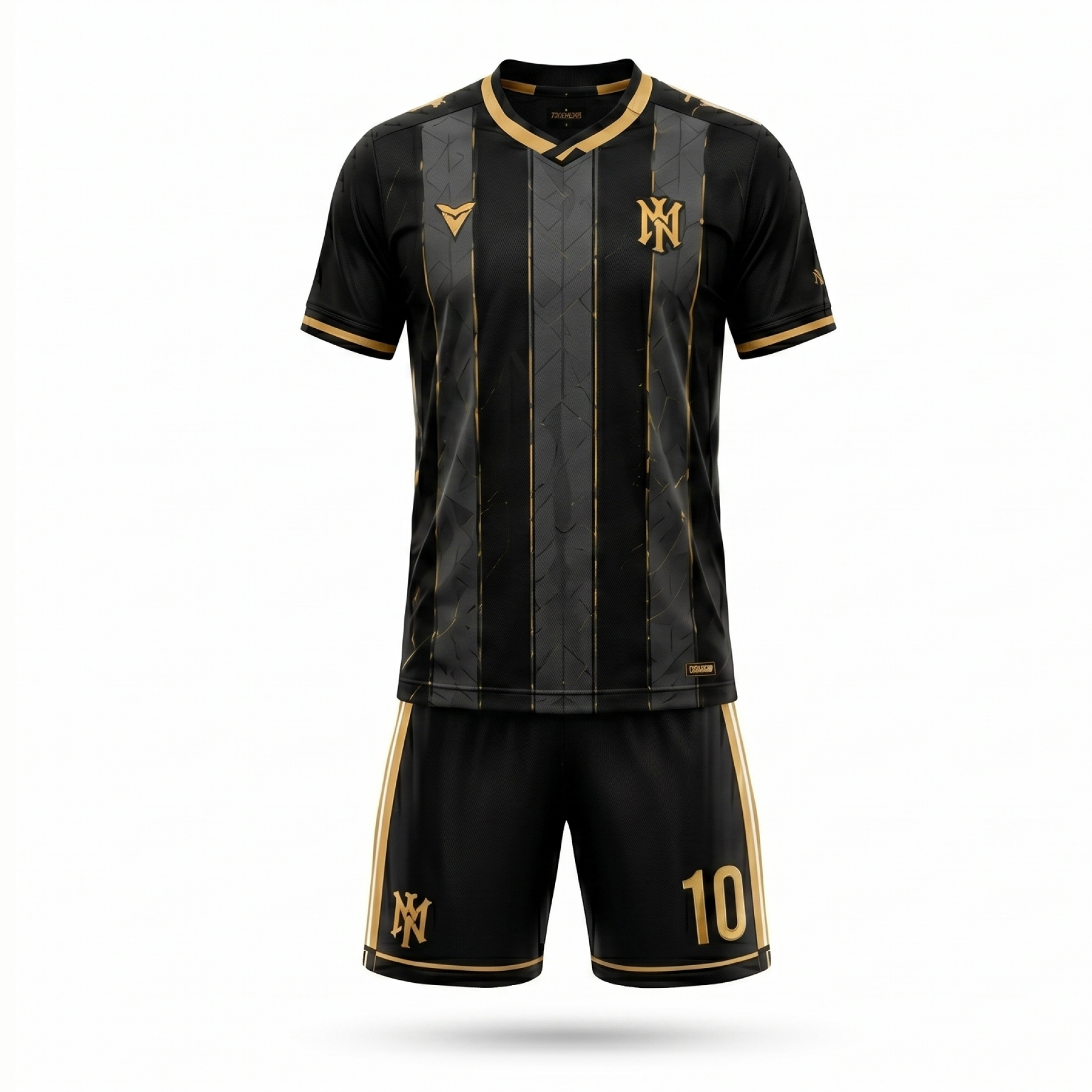 Striped Jersey
