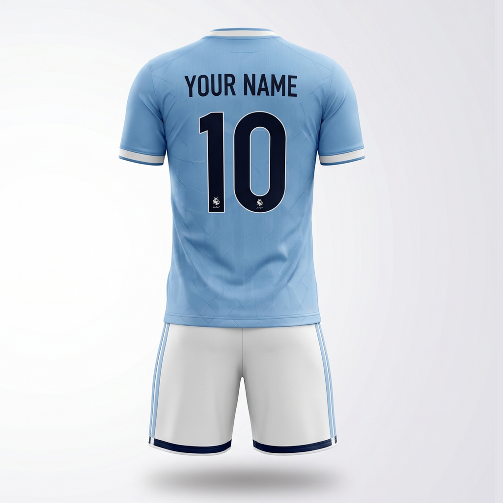 English Premier League