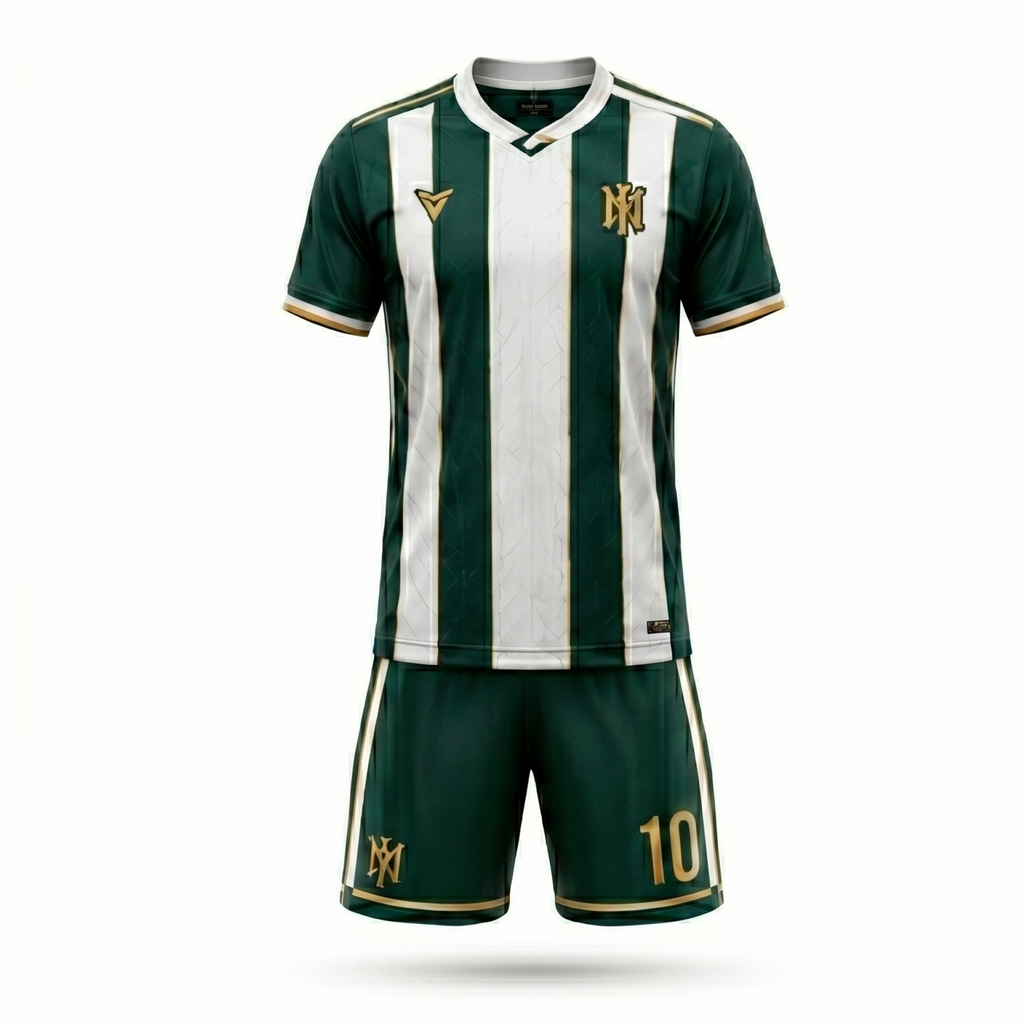 Striped Jersey