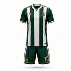 Striped Jersey