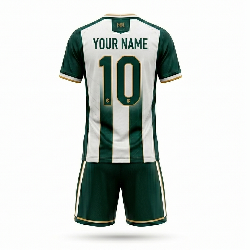 Striped Jersey