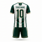 Striped Jersey
