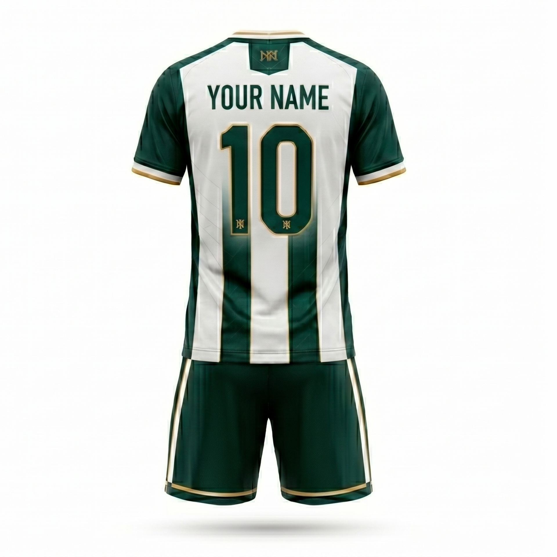 Striped Jersey