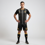 Striped Jersey