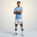 English Premier League