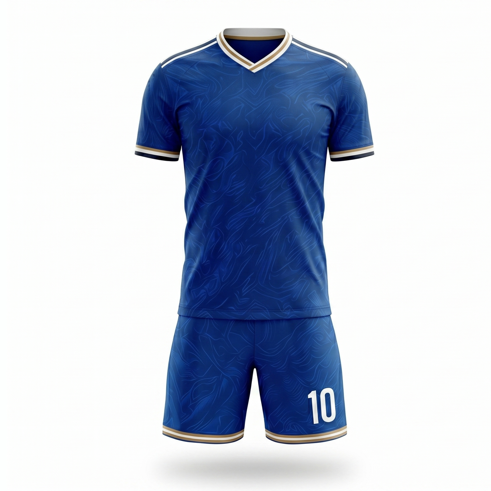 English Premier League