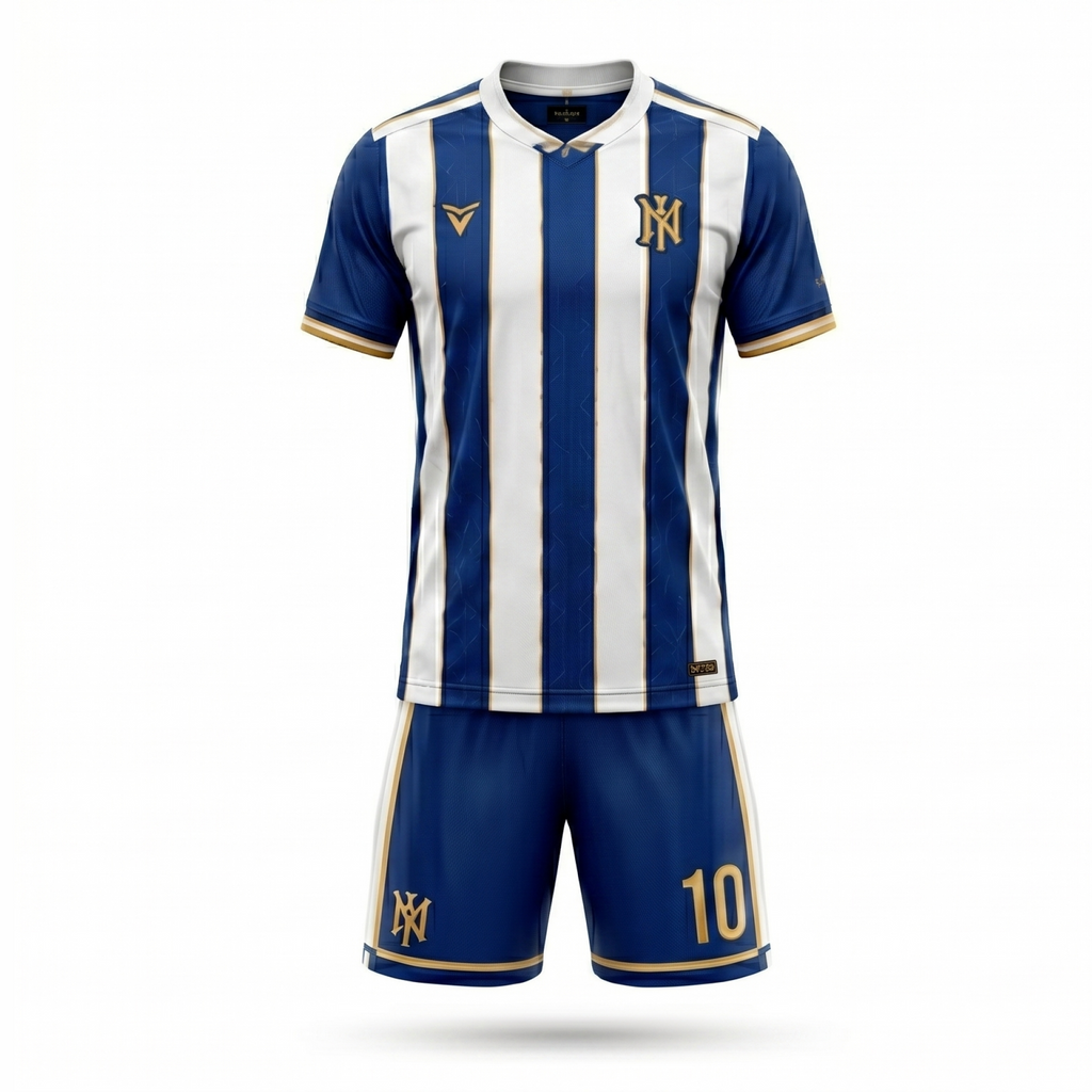 Striped Jersey