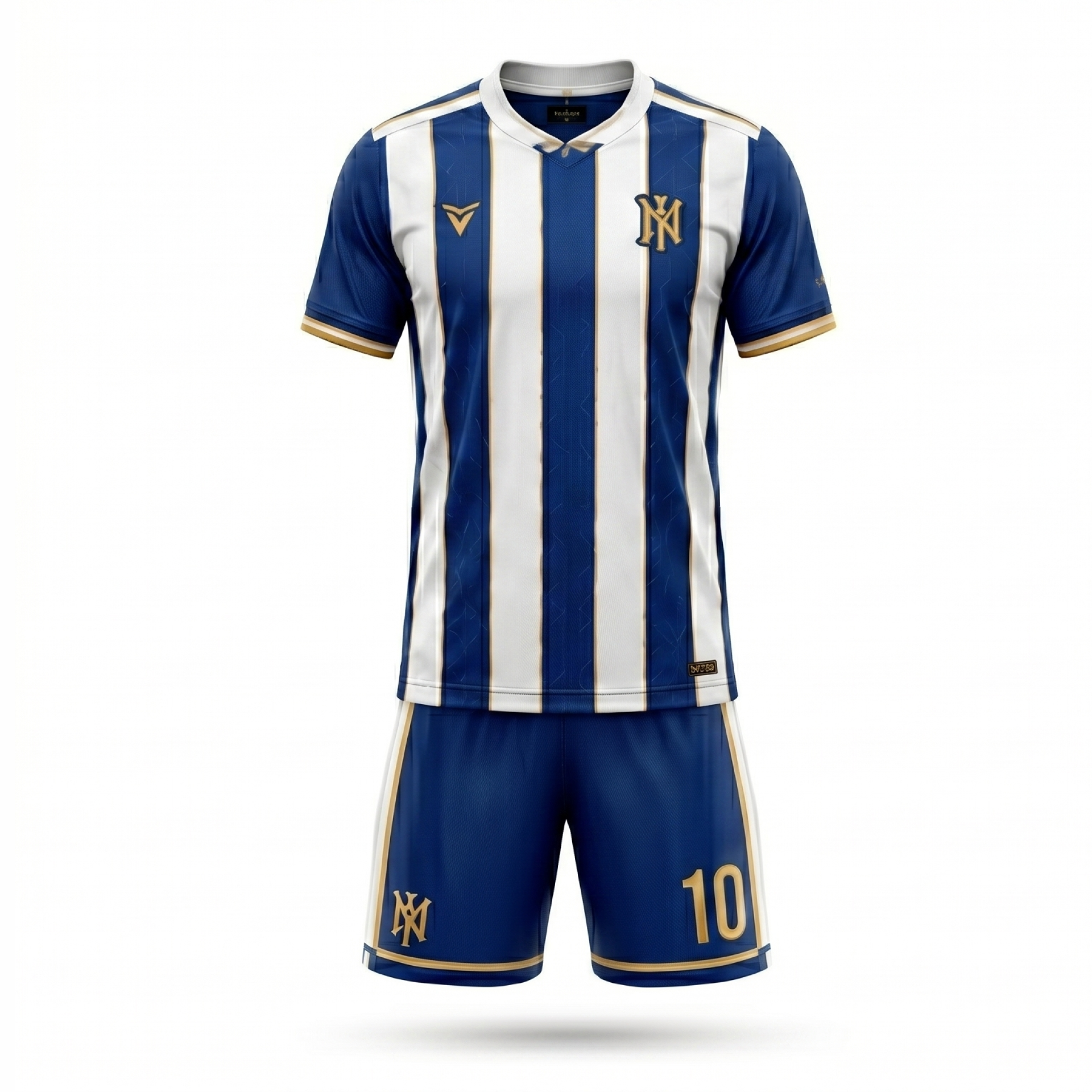 Striped Jersey