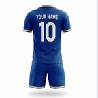 English Premier League