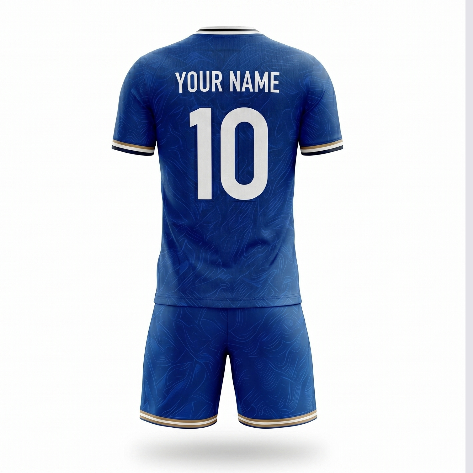 English Premier League