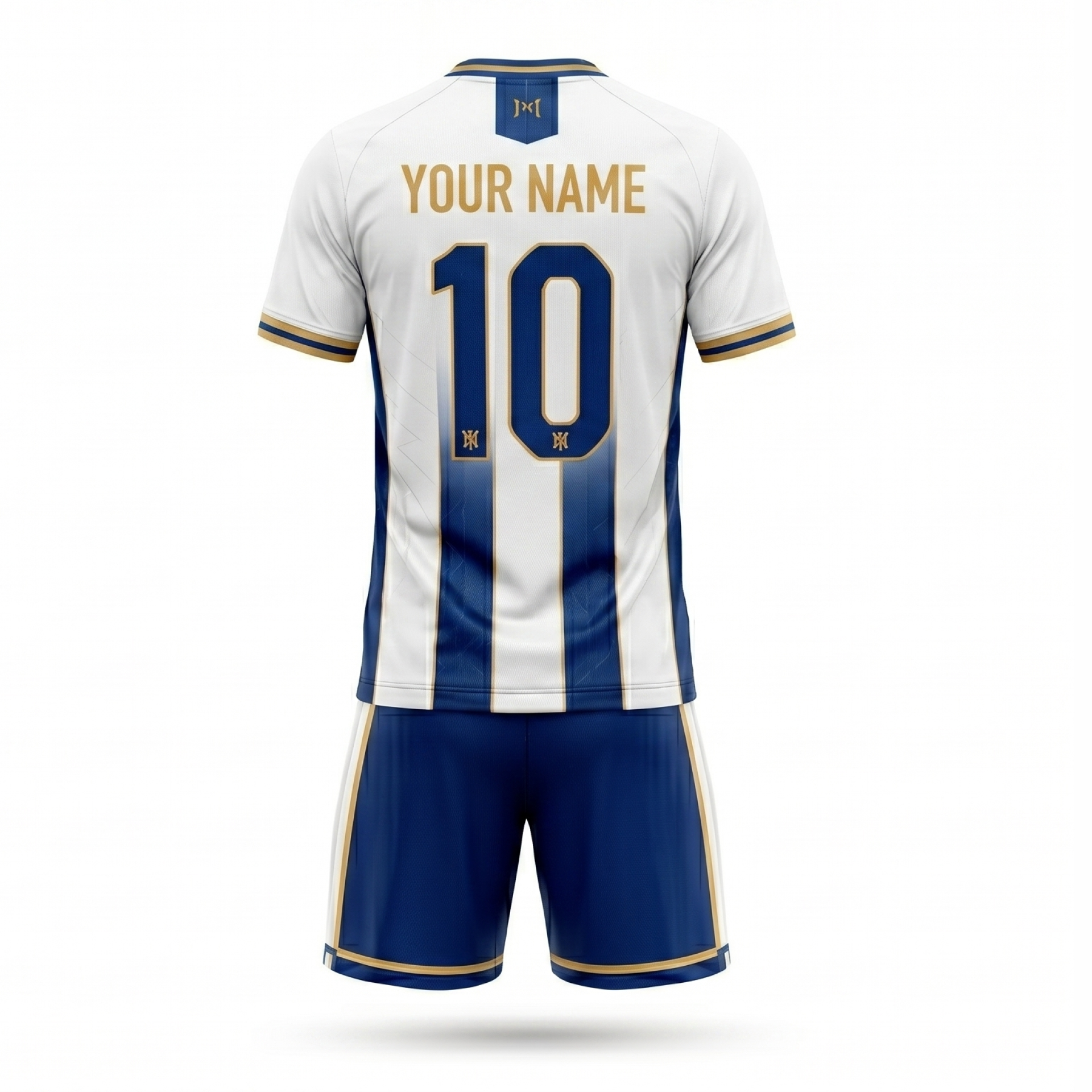 Striped Jersey