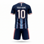 Striped Jersey