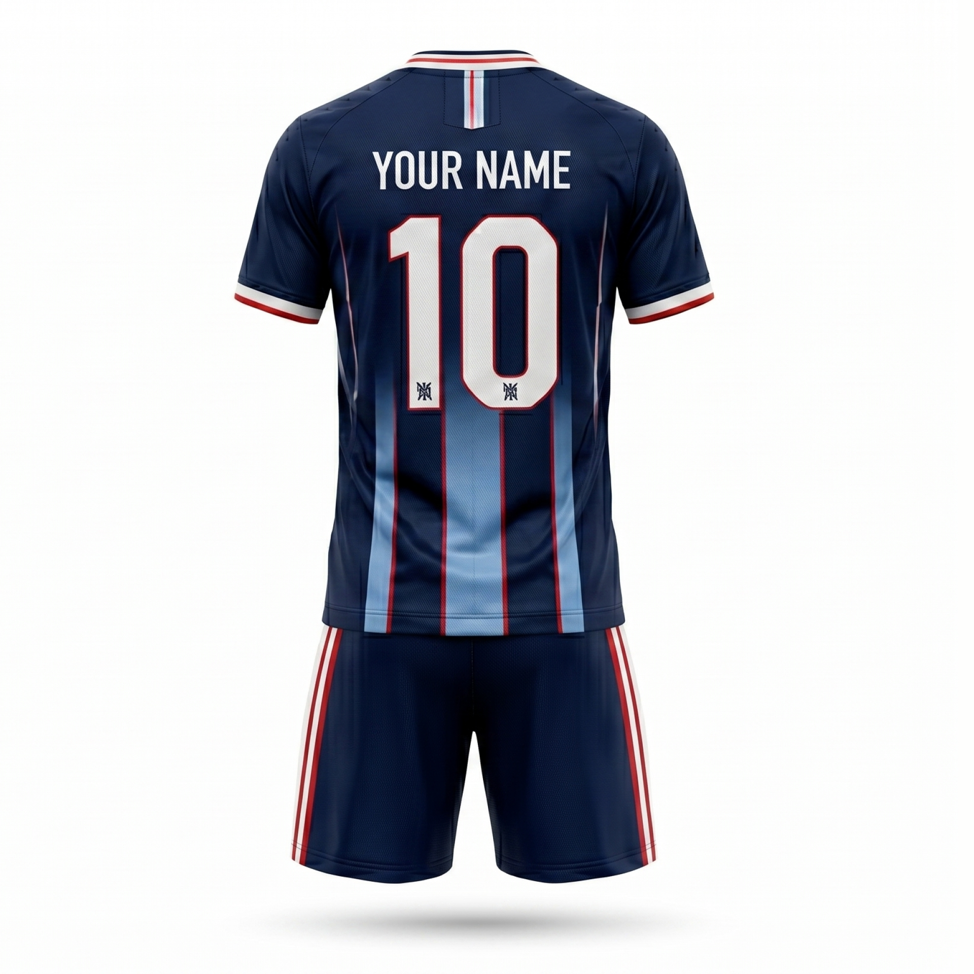 Striped Jersey