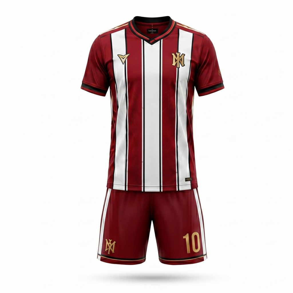 Striped Jersey