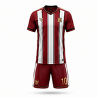 Striped Jersey