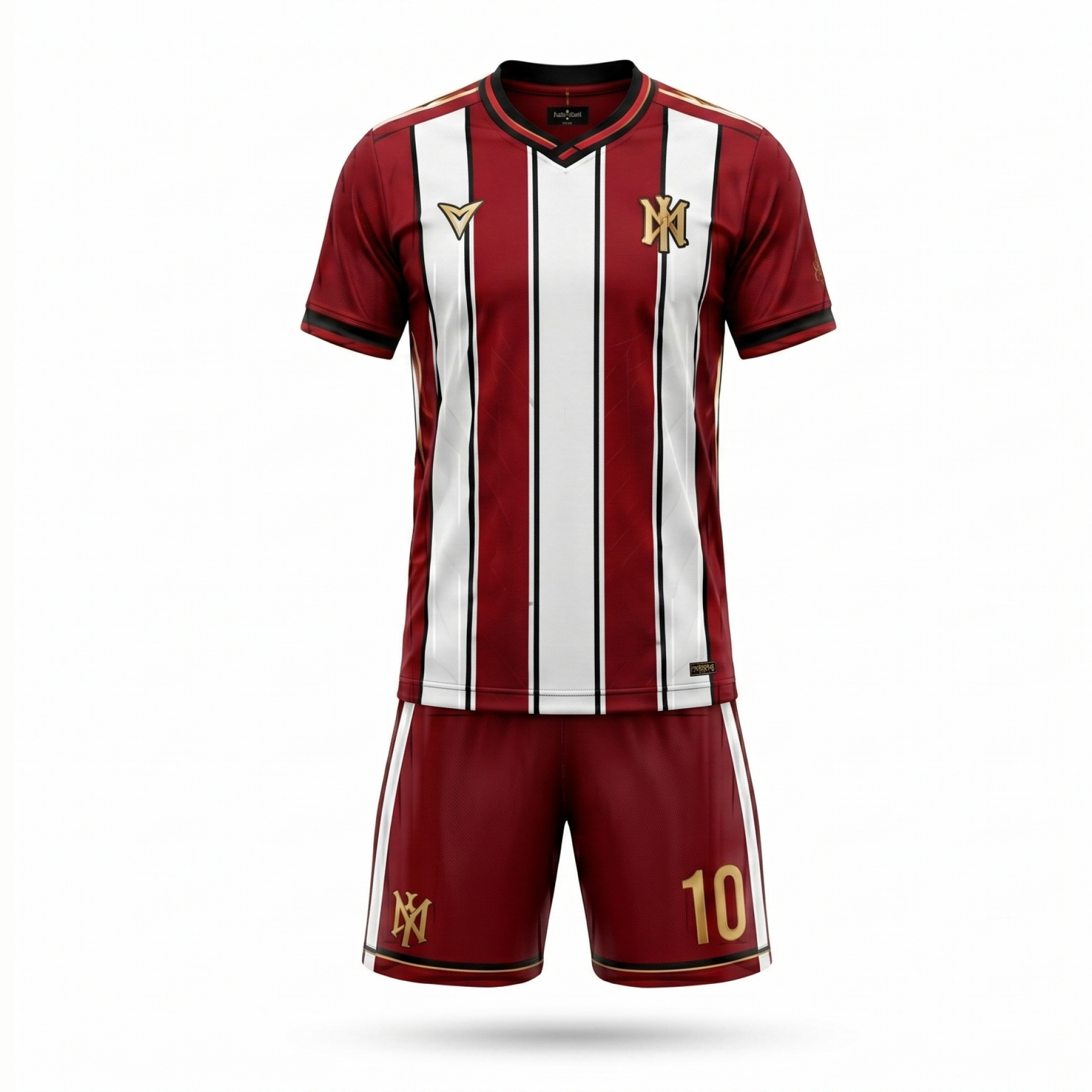 Striped Jersey