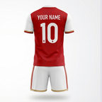 English Premier League