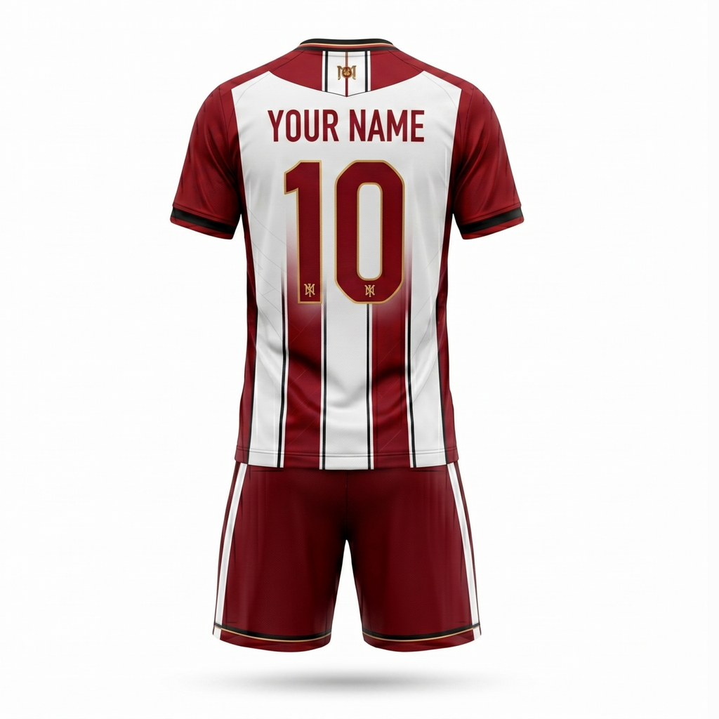 Striped Jersey