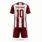 Striped Jersey