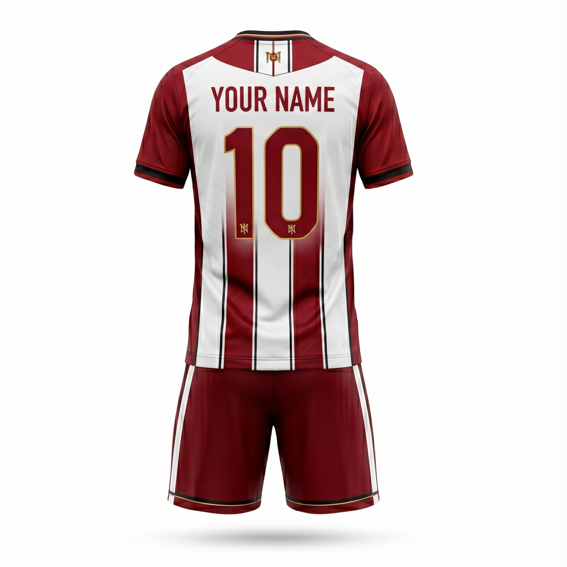 Striped Jersey