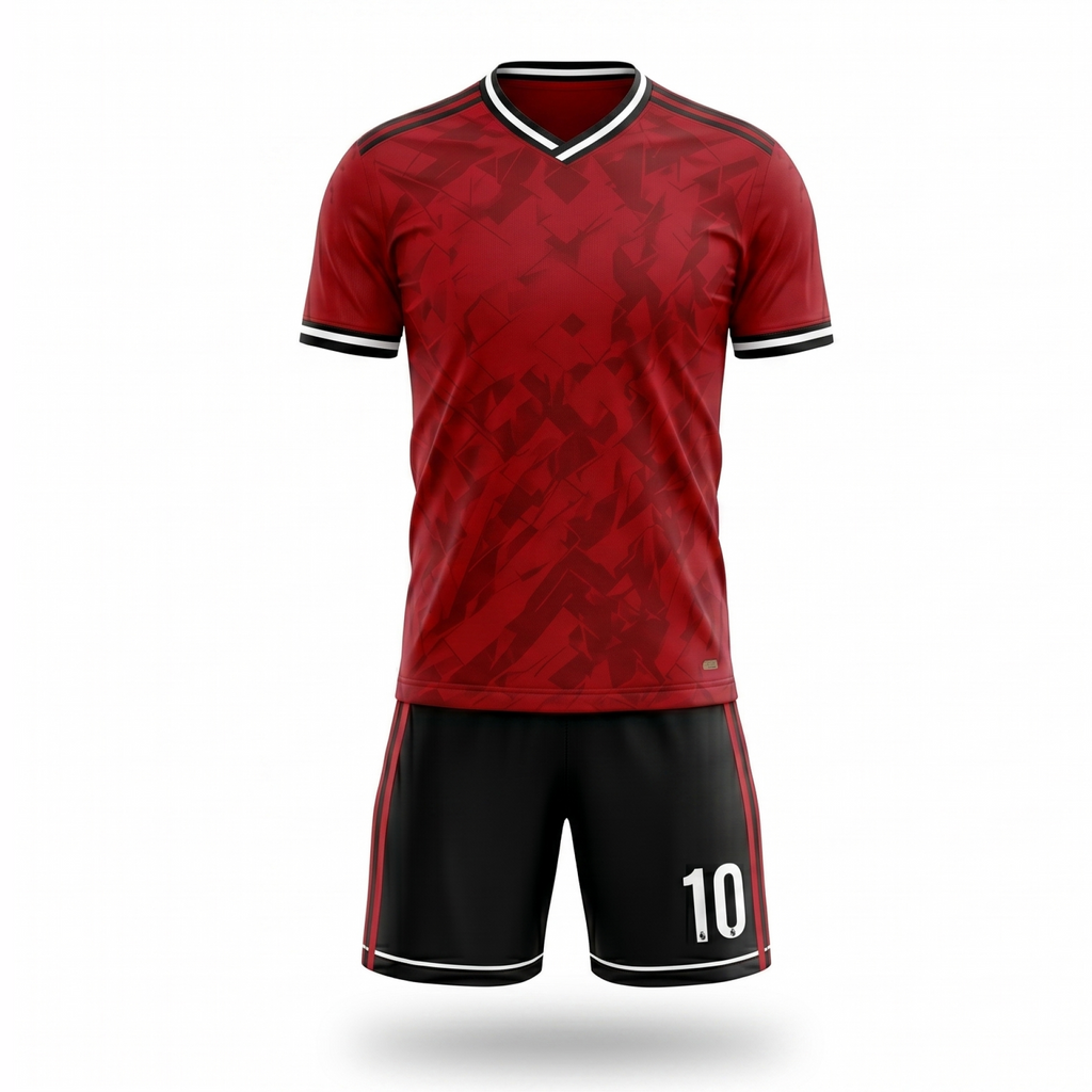 English Premier League