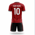 English Premier League