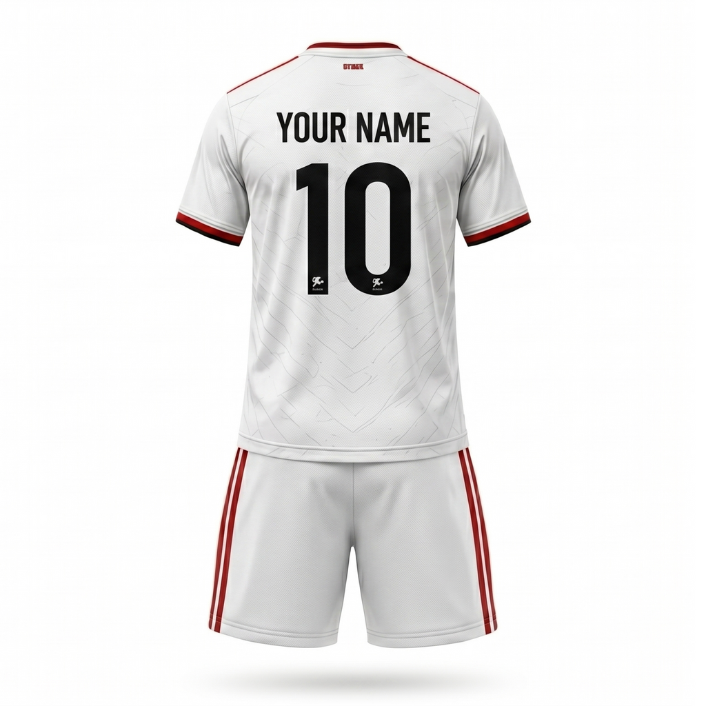 German League