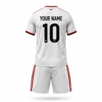 German League