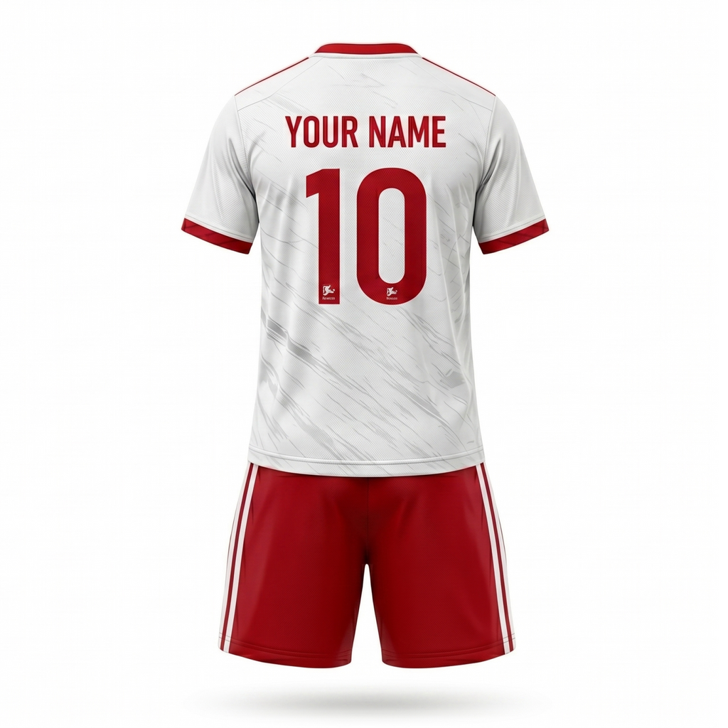 German League