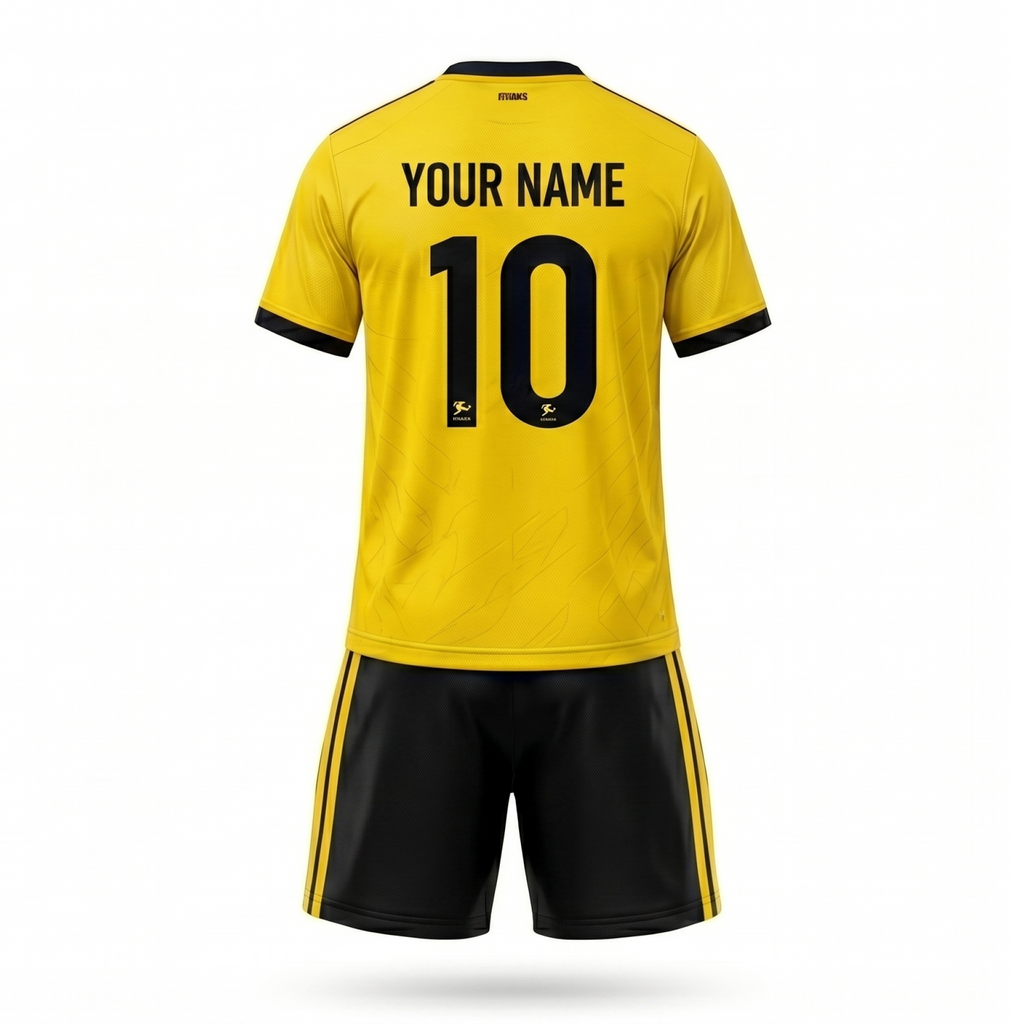 German League