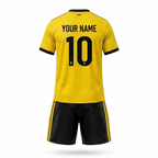 German League